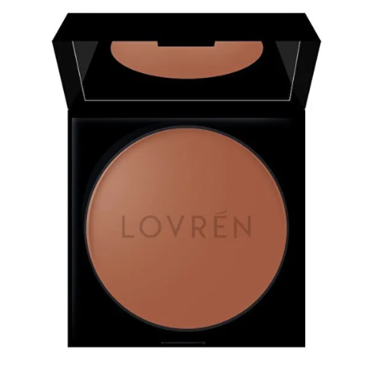 Terra Abbronzante Luminosa T2 Lovr&eacute;n Essential 11g