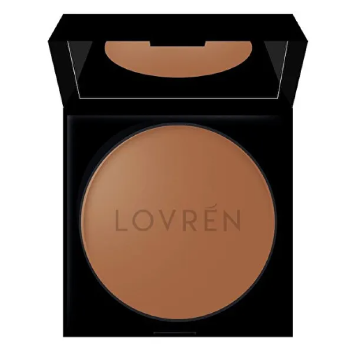 Terra Natural Bronze T1 Lovr&eacute;n Essential 11g