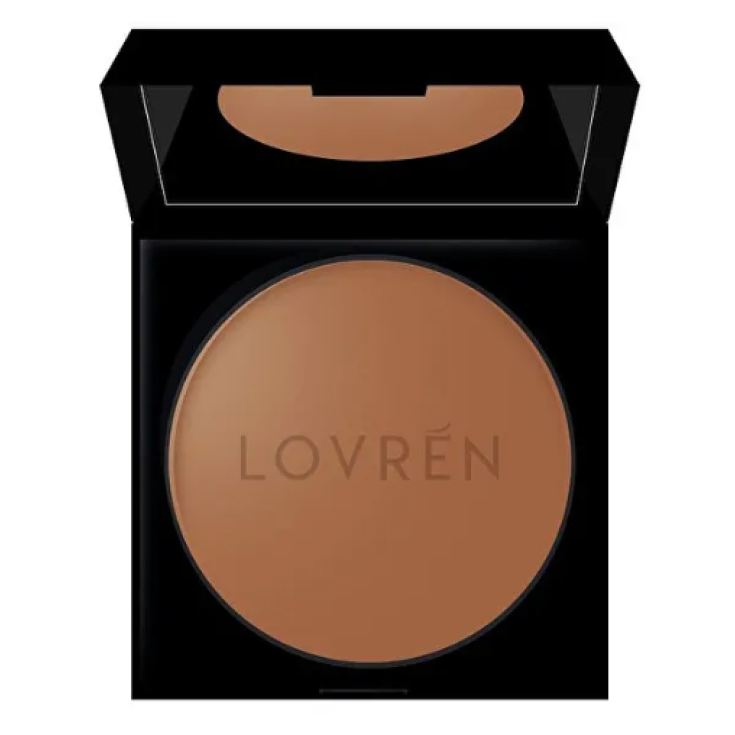 Terra Natural Bronze T1 Lovr&eacute;n Essential 11g