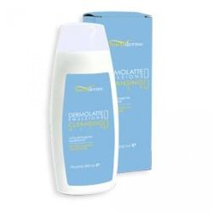 NUVIADERME DERMOLATTE VISO 200ML