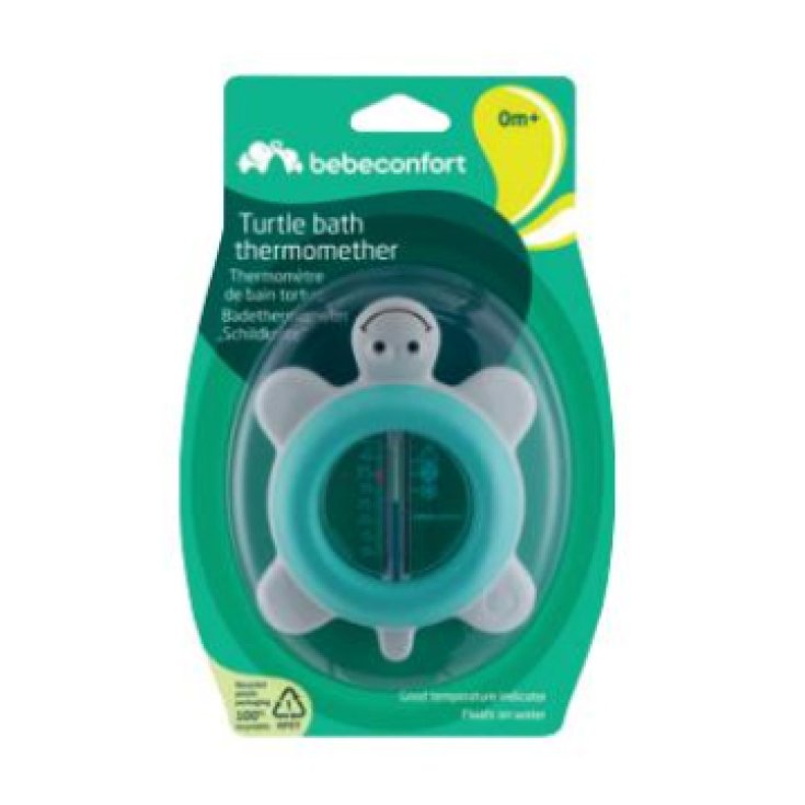 B&eacute;b&eacute; Confort TERMOMETRO DA BAGNO TARTARUGA