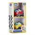 TURBO BALL RACING FRIENDS CHICCO&reg;