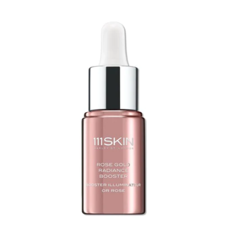 Rose Gold Radiance Booster 111Skin 20ml