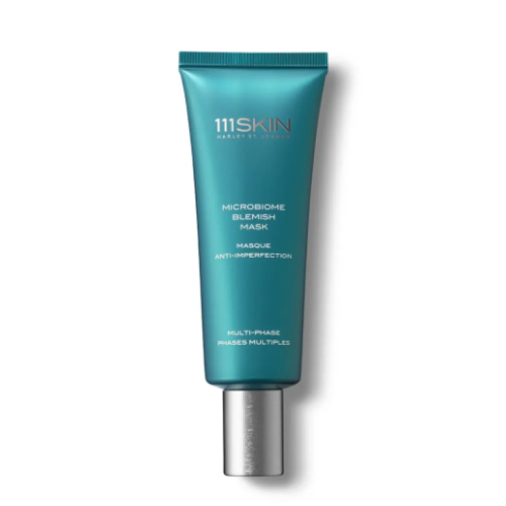 Microbiome Blemish Mask 111Skin 75ml