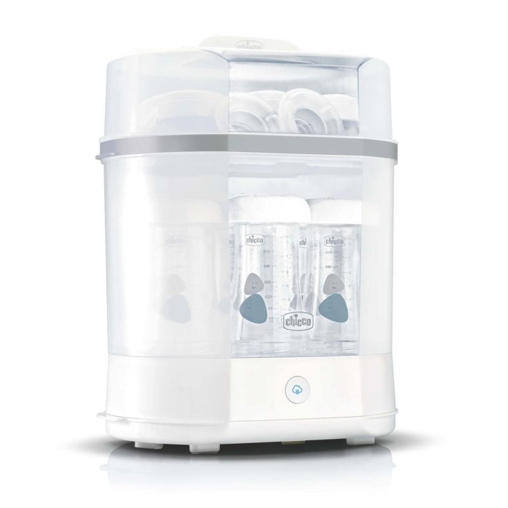 Sterilizzatore a vapore Chicco&reg;