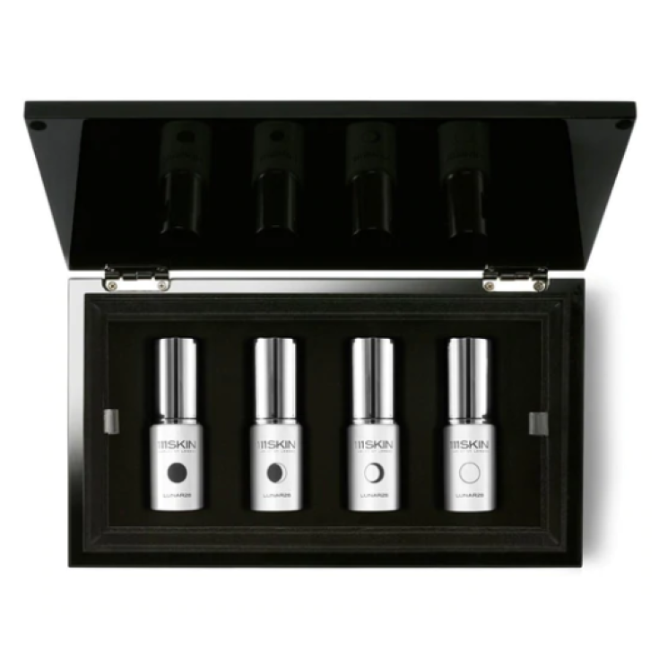 Lunar28 111Skin 4x20ml