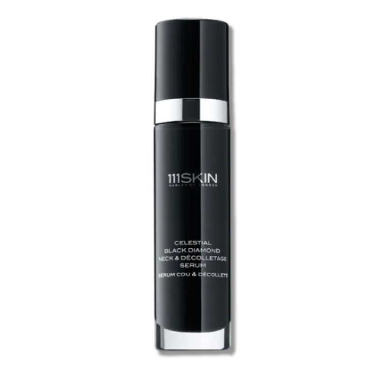 Celestial Black Diamond Neck & D&eacute;colletage Serum 111Skin 50ml