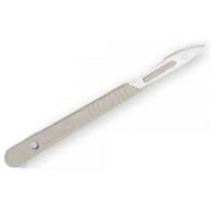 BISTURI MONOUSO STERILE 22 PBpharma 10 Pezzi