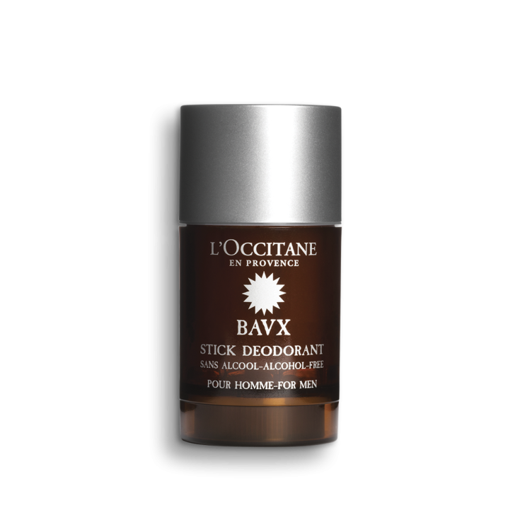 EAU DES BAUX DEODORANTE STICK L'OCCITANE 75g