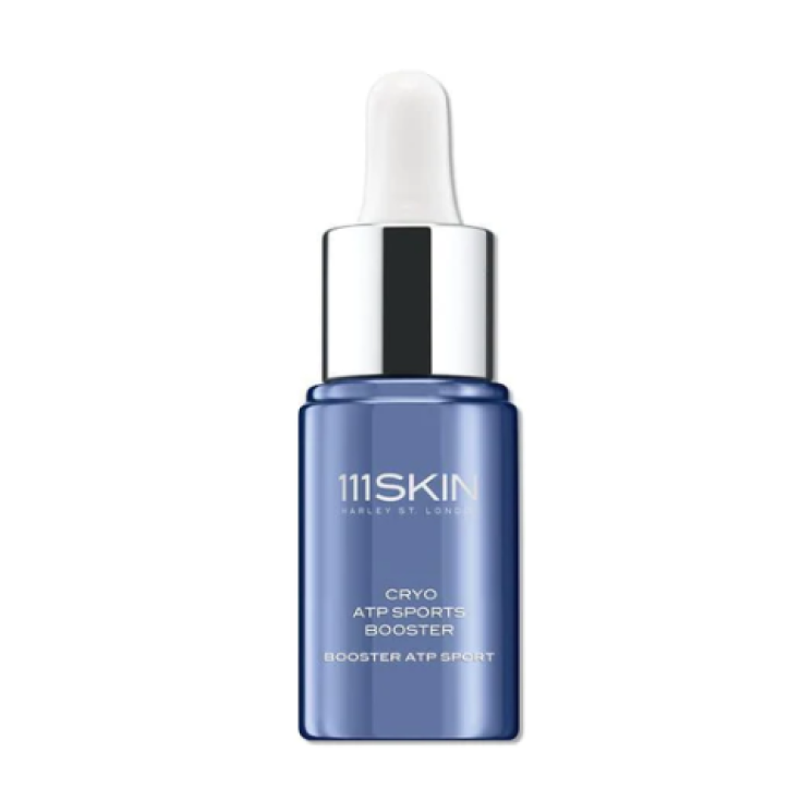 Booster Cryo Atp Sports 111Skin 20ml