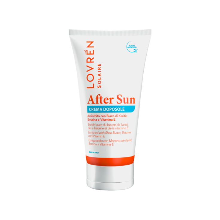 After Sun Lovren Solaire 100ml