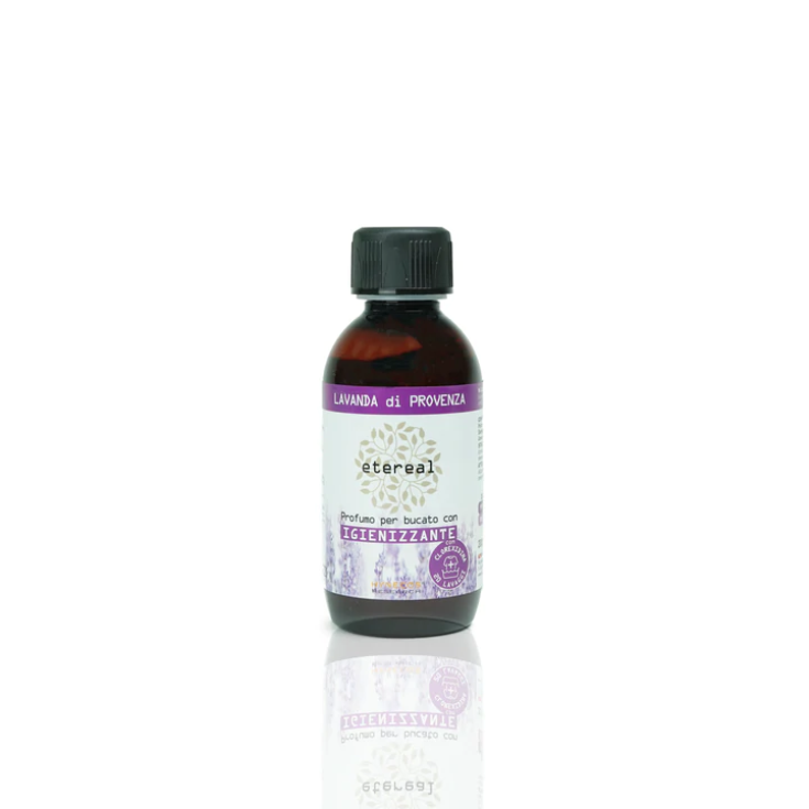 Lavanda&nbsp;di Provenza Profumo da Bucato con Igienizzante Etereal 200ml
