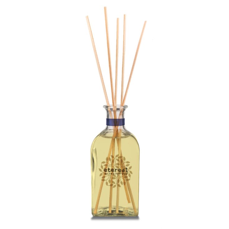 Rilassa Profumatore per Ambiente con Bastoncini Etereal 100ml