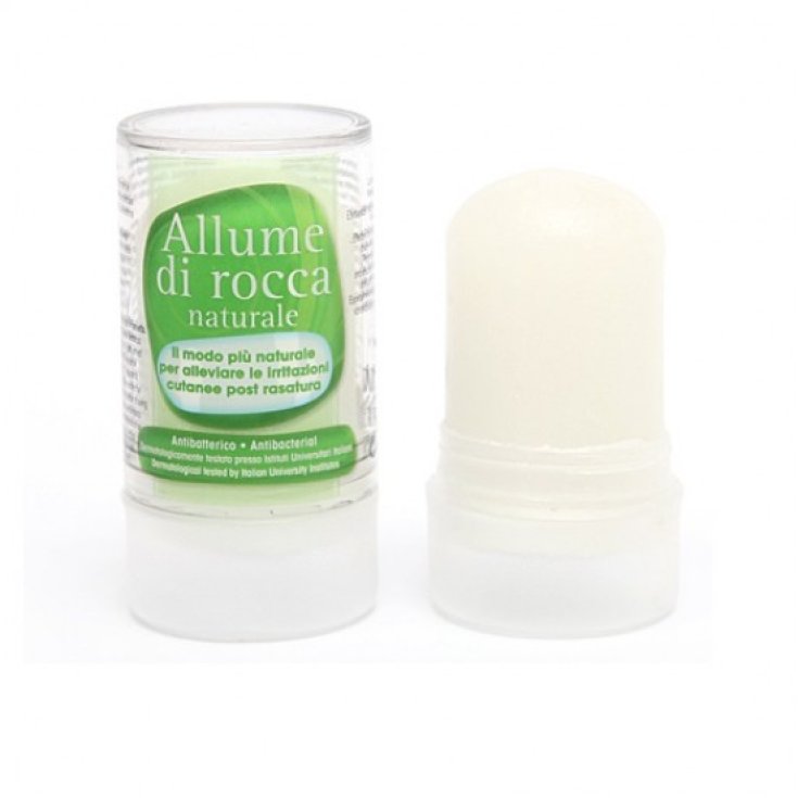 Allume di Rocca Tondo Astucciato G&M 70g