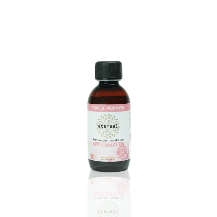Fiori di Primavera&nbsp;Profumo da Bucato con Igienizzante Etereal 200ml