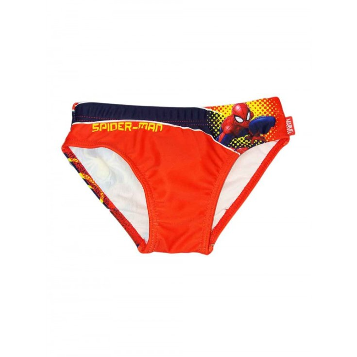 Costumino Spider Man 1 Pezzo