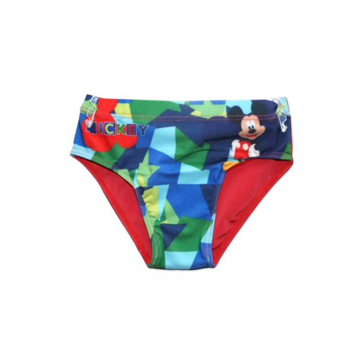 Costumino costume da bagno slip bimbo ba