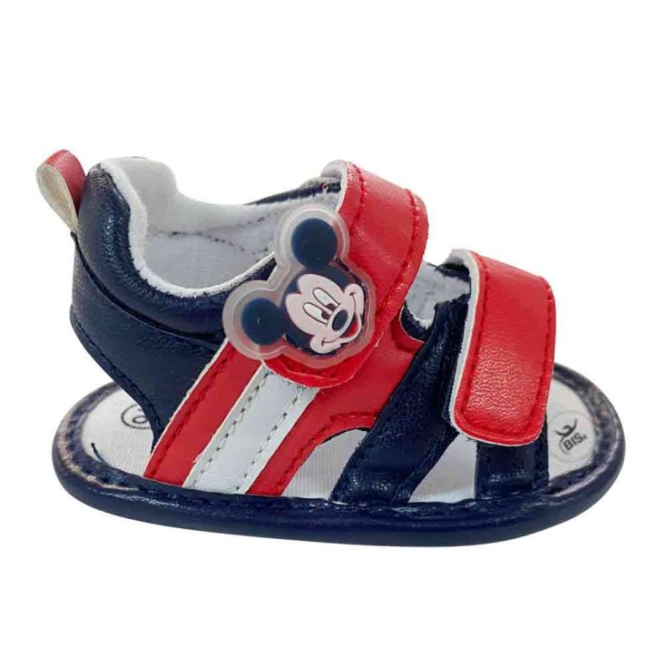 Sandalo Neonato Disney Baby Distribution 1 Paio