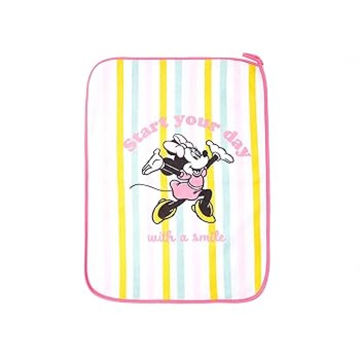 Tovaglietta Plastificata Bimba Ellepi 1 Pezzo