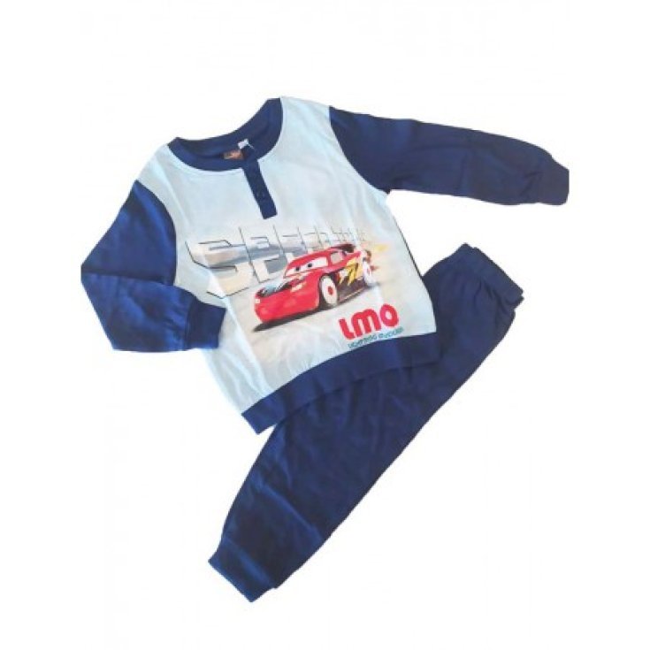 Pigiama Maglia Pantalone Bimbo Baby Distribution 1 Set