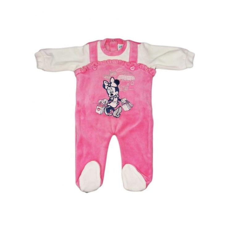 Tutna Disney Minni 3M Ellepi 1 Pezzo