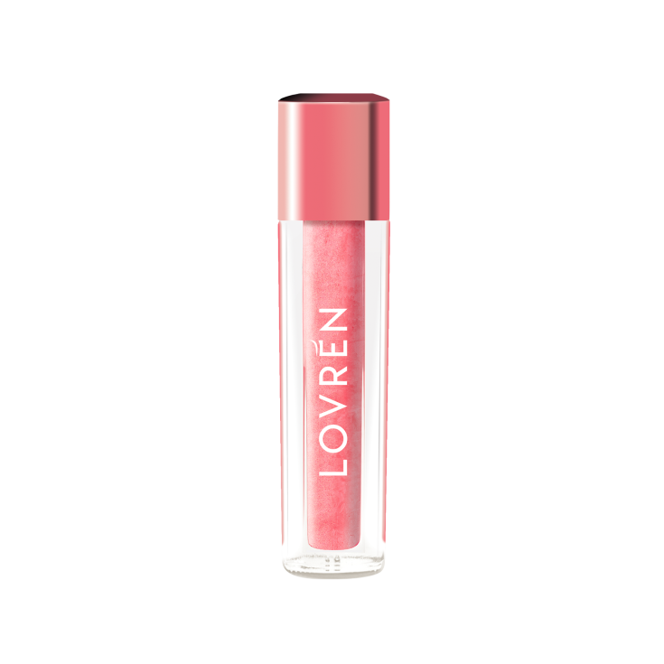 Lip Plump Active Volumizzante Labbra Lovren Essential Lip Plump Active Volumizzante Labbra Lovren Essential