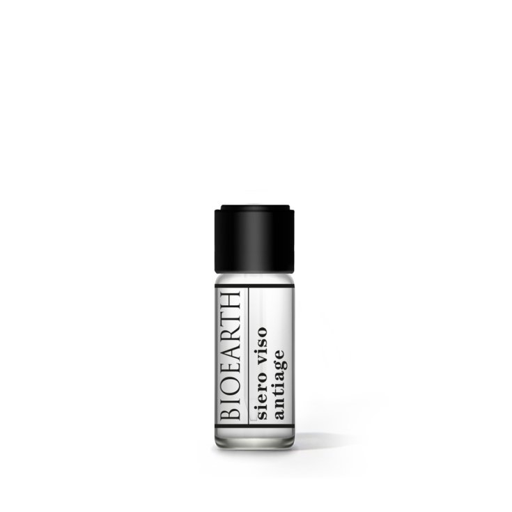Siero Viso Antiage Bioearth 5ml