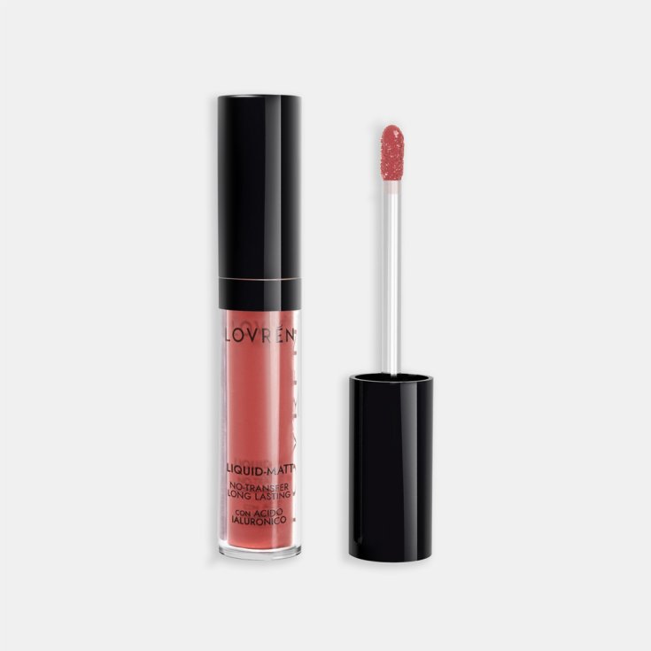 Liquid Matt Rossetto Lovren Essential R2 Rosa Notte 3,5ml Liquid Matt Rossetto Lovren Essential R2 Rosa Notte 3,5ml
