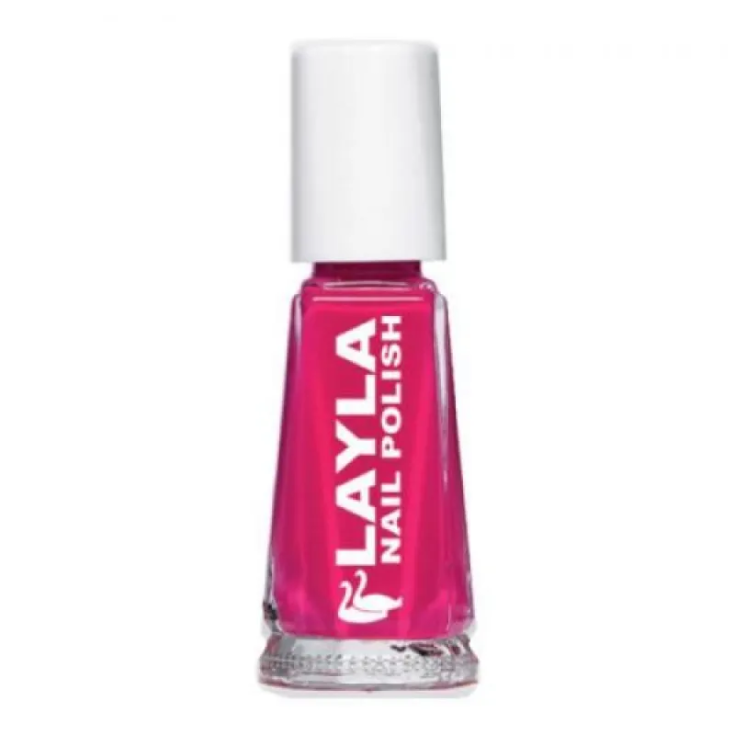 Smalto Laccato Layla  02