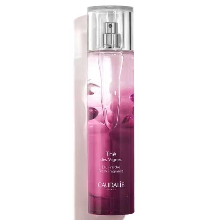 Acqua Fresca Th&eacute; des Vignes&nbsp;Caudalie 100ml