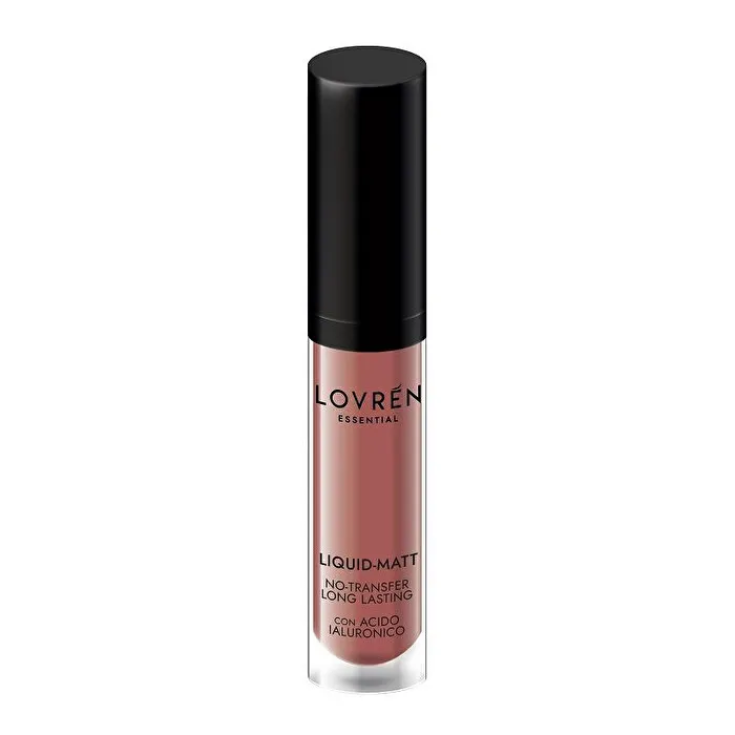 Liquid Matt Rossetto Lovren Essential R1 Nude 3,5ml Liquid Matt Rossetto Lovren Essential R1 Nude 3,5ml