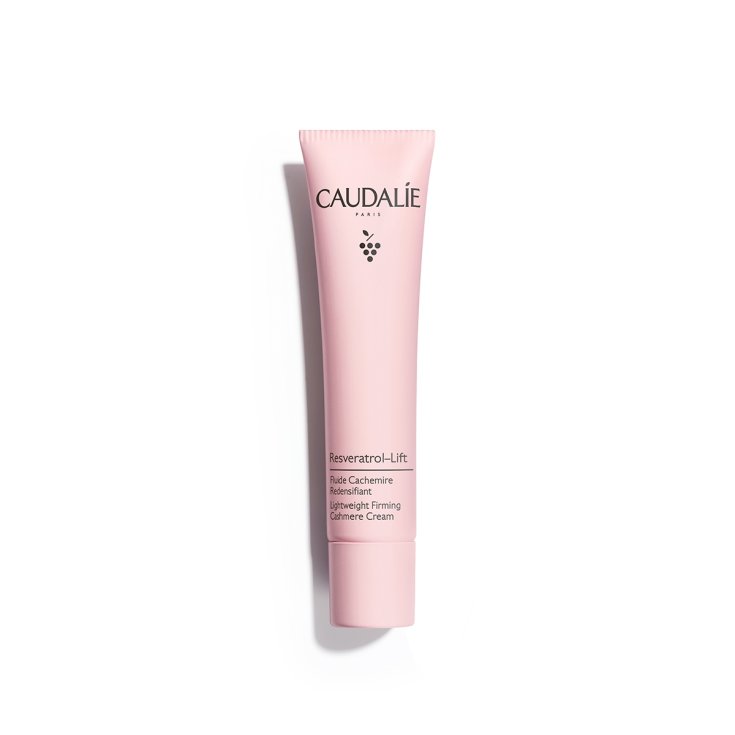 Fluido Cachemire Ridensificante Resveratrol Lift Caudalie 40ml