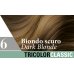 Tricolor Classic 6 Biondo Scuro Specchiasol