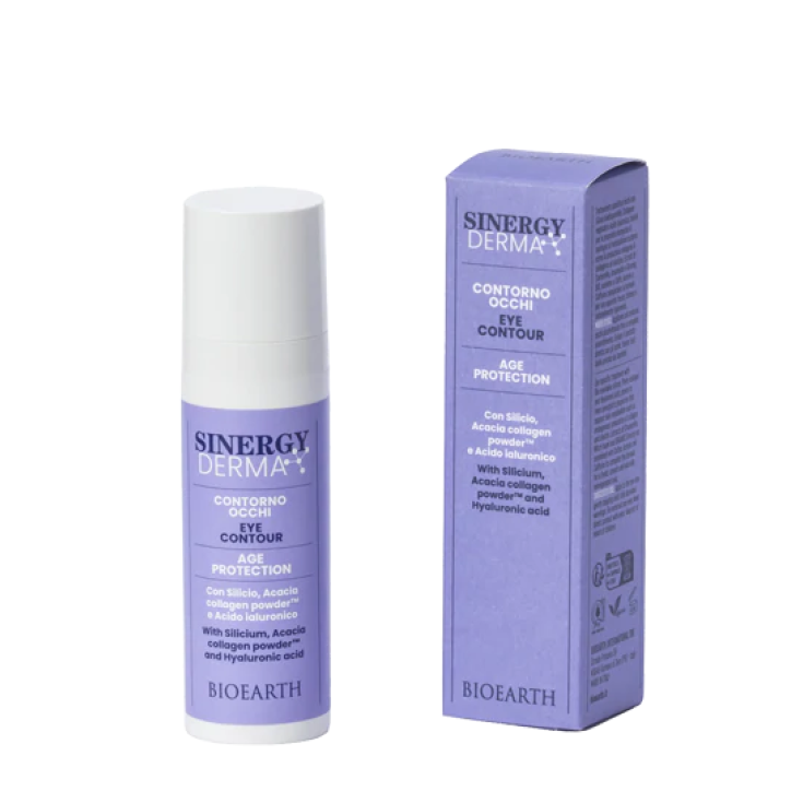 Contorno Occhi Sinergy Derma 50ml