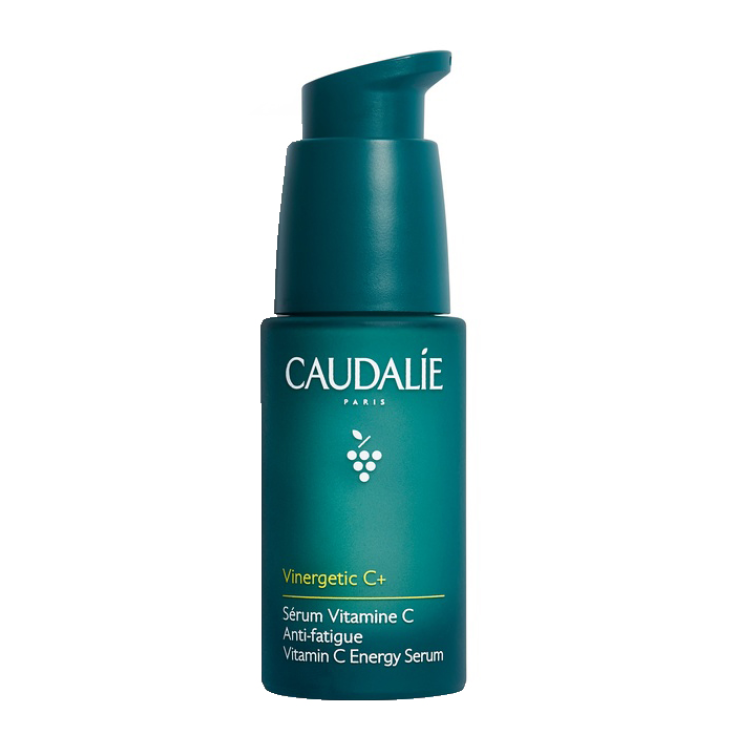 Vinergetic C+ Siero Vitamina C  Caudalie 30ml