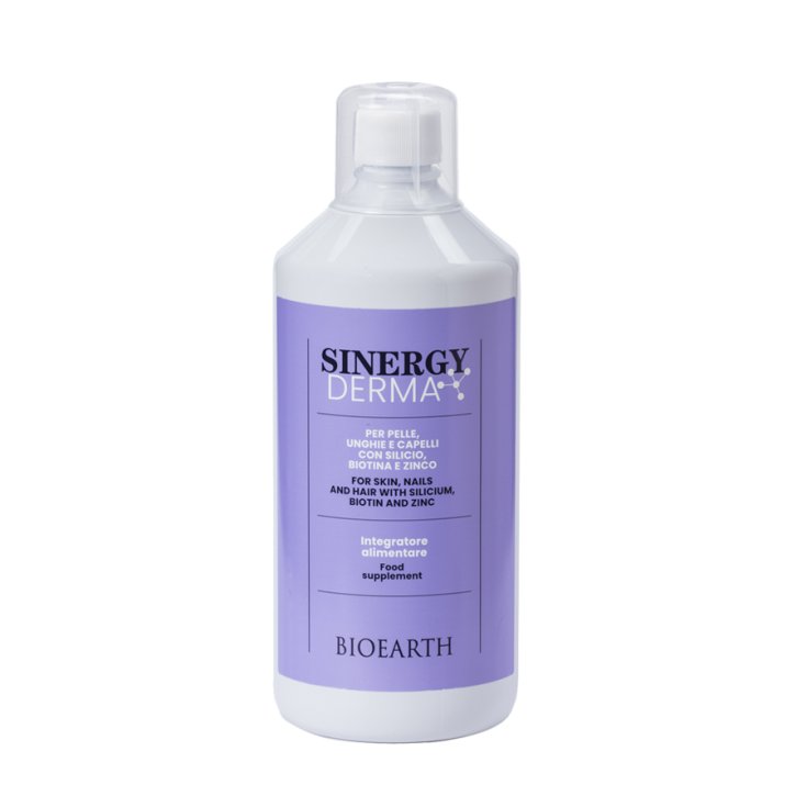 Sinergy Derma Bioearth 1000ml