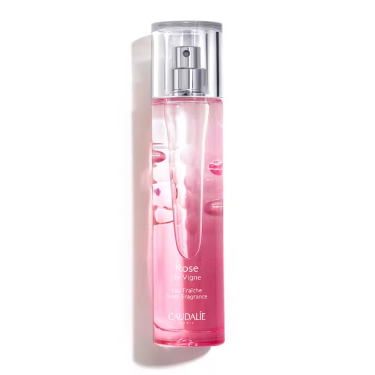 ​​​​​​​Acqua Fresca Rose de Vigne Caudalie 50ml