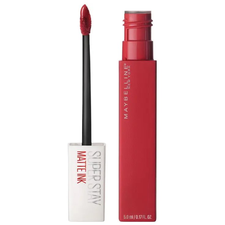 Maybelline New York SUPERSTAY&reg;MATTE INK Rossetto Matte Liquido 20 Pioneer