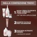 Excellence Universal Nude Colorazione Permanente 1U Nero L'OREAL