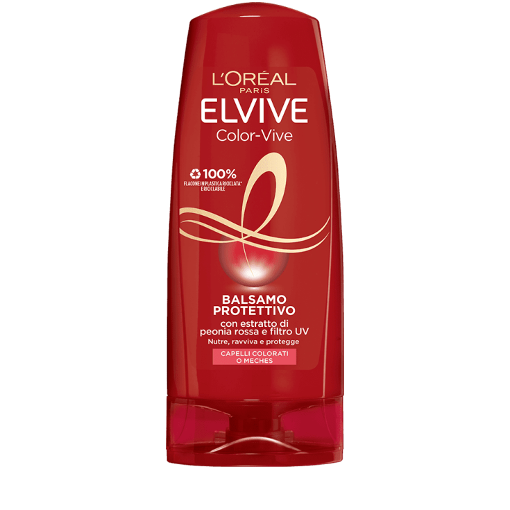 ELVIVE Color Vive Balsamo L'OREAL 400ml