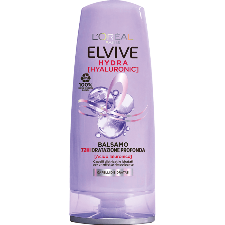 Elvive&nbsp;Hydra Hyaluronic Balsamo L'OREAL 400ml