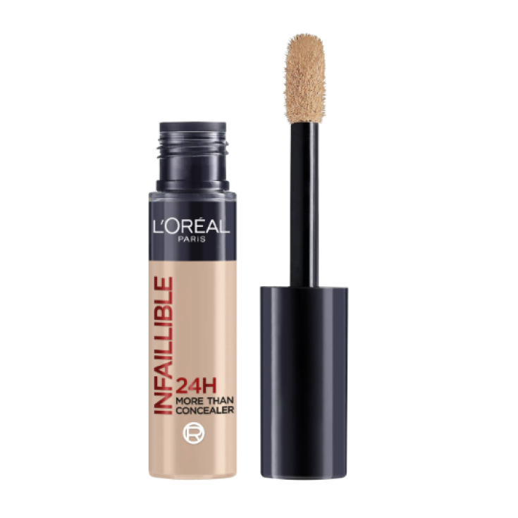 Infaillible 24h&nbsp;Correttore 327 Cool Ros&egrave; L'OREAL 11ml