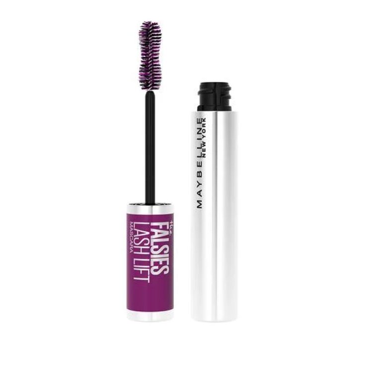 Maybelline New York THE FALSIES&reg; LASH LIFT Mascara Nero&nbsp;