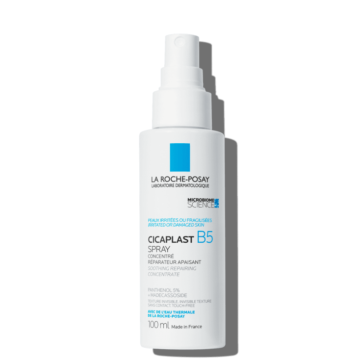 Cicaplast B5 La&nbsp;Roche-Posay Spray&nbsp;100ml
