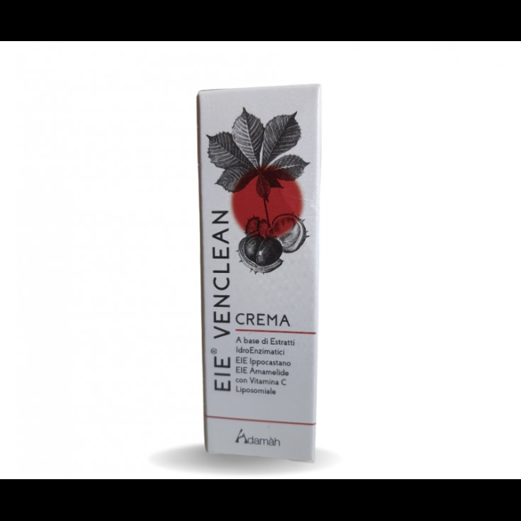 Venclean EIE Crema Adamah 60ml