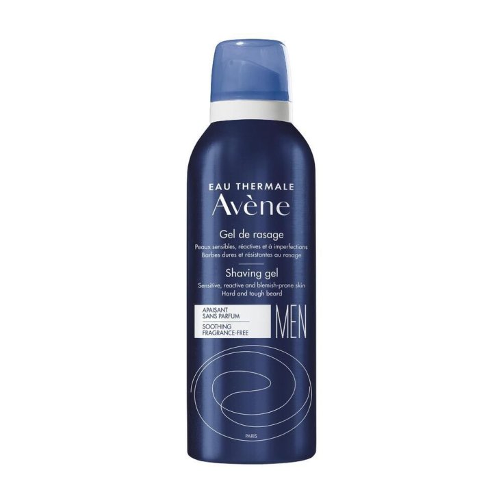 Av&egrave;ne Men Gel Da Barba 150ml
