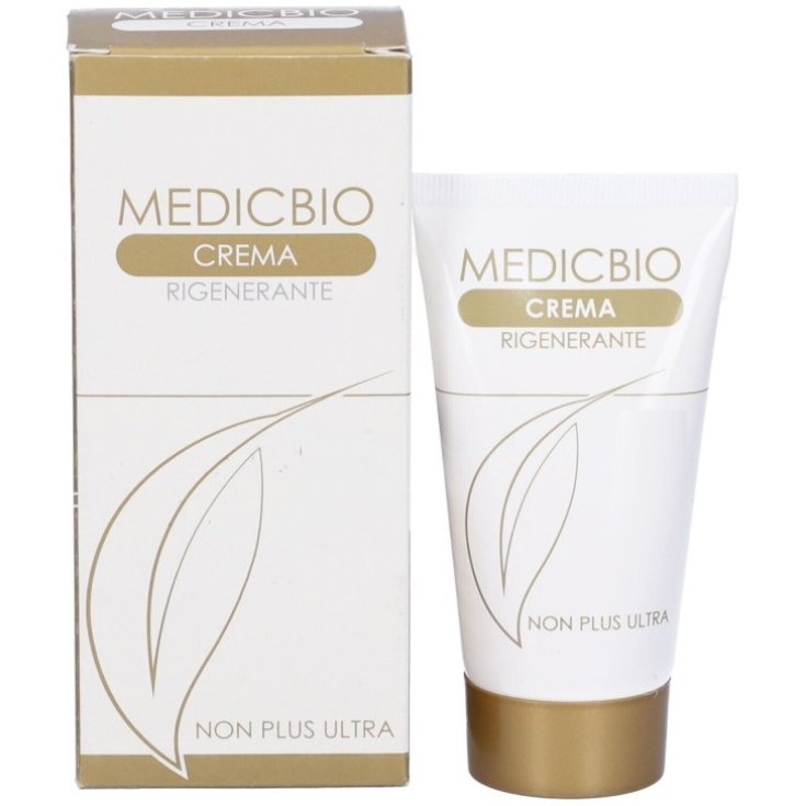 Crema MedicBio 30ml