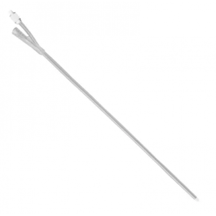 Med's Catetere Foley Farmac-Zabban 1 Pezzo