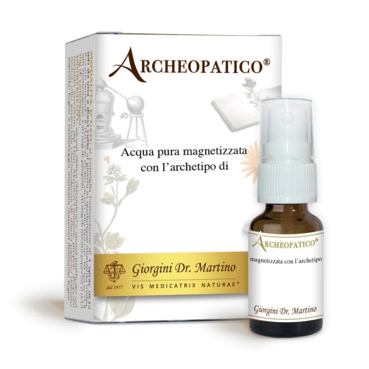 Archeopatico&reg; Inula Helenium 30 CA Dr.Giorgini 10ml