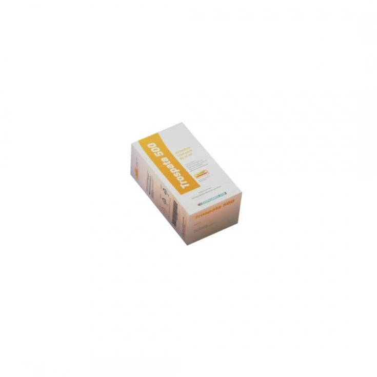 Trospata 500 Farmed 20 Bustine